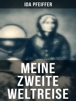 cover image of Meine Zweite Weltreise